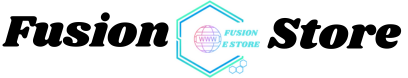 Fusion E Store